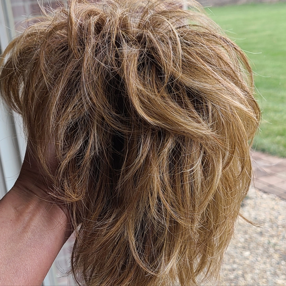 Wig
